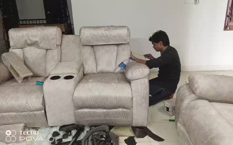 Sofa Repair Services In Uttam Nagar, New Delhi